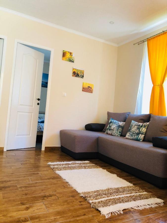 Vadszolo Apartman Balatonmáriafürdő Dış mekan fotoğraf