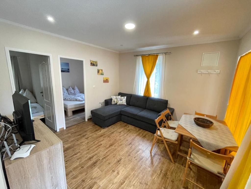 Vadszolo Apartman Balatonmáriafürdő Dış mekan fotoğraf