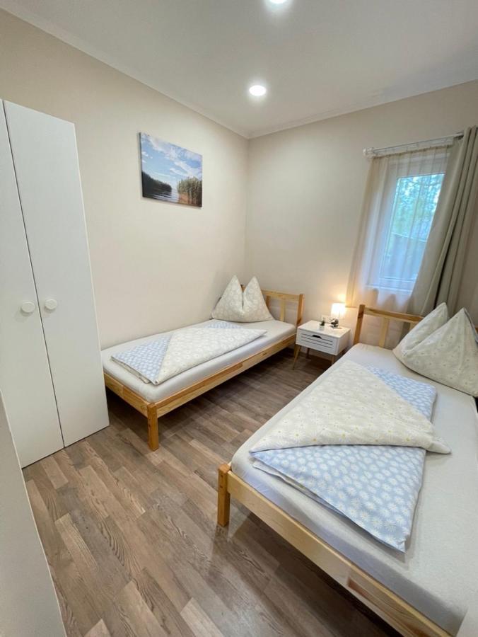 Vadszolo Apartman Balatonmáriafürdő Dış mekan fotoğraf