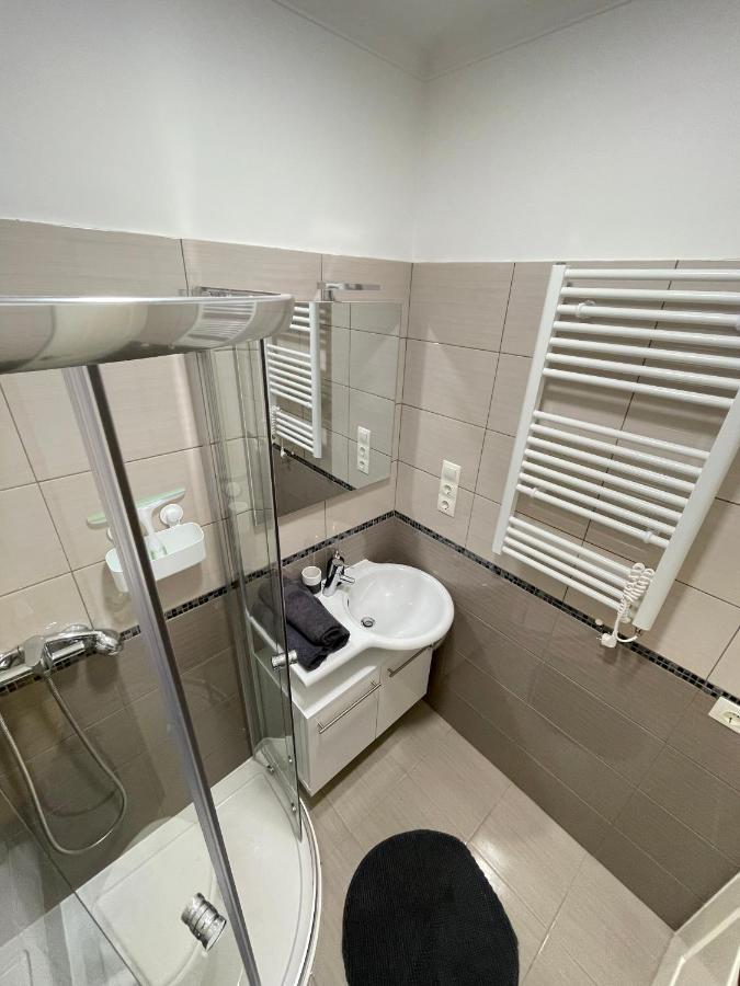 Vadszolo Apartman Balatonmáriafürdő Dış mekan fotoğraf