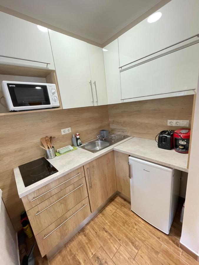 Vadszolo Apartman Balatonmáriafürdő Dış mekan fotoğraf