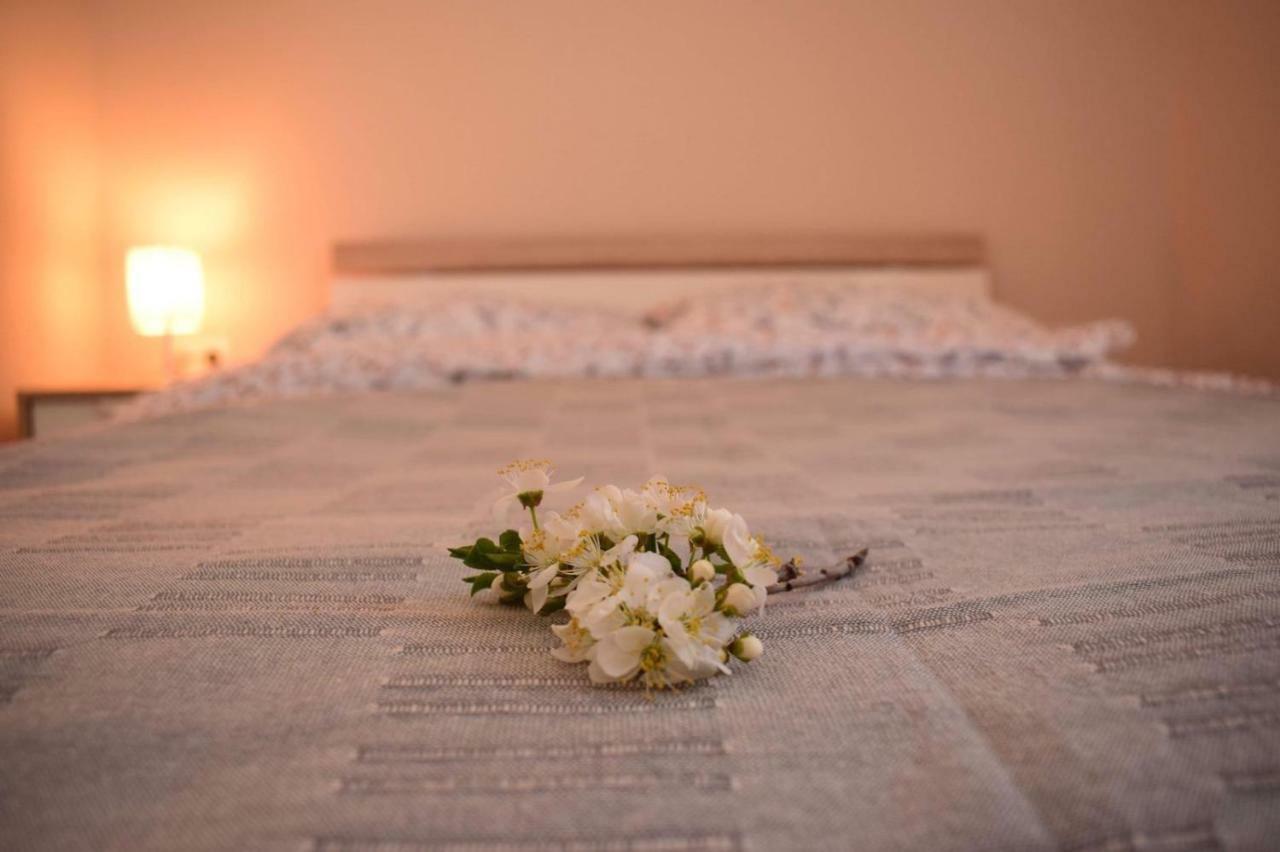 Vadszolo Apartman Balatonmáriafürdő Dış mekan fotoğraf